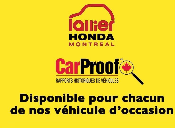 Honda Civic Sedan EX 2023 à Montréal, Québec - 9 - w1024h768px