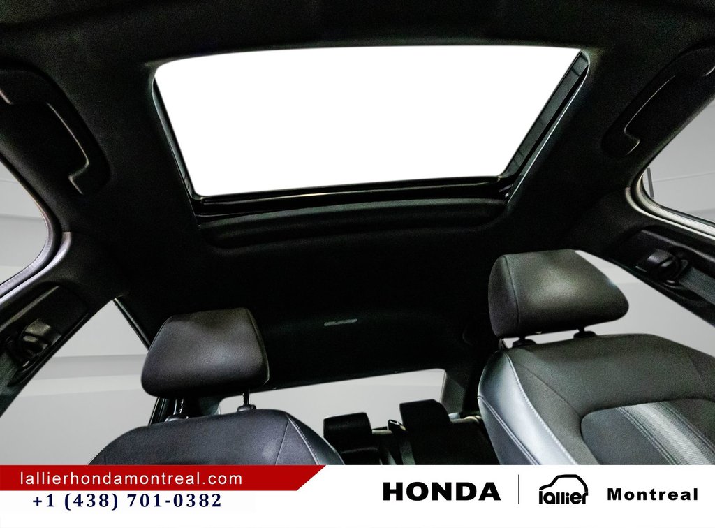 2023 Honda Civic Sedan SPORT in Montréal, Quebec - 18 - w1024h768px
