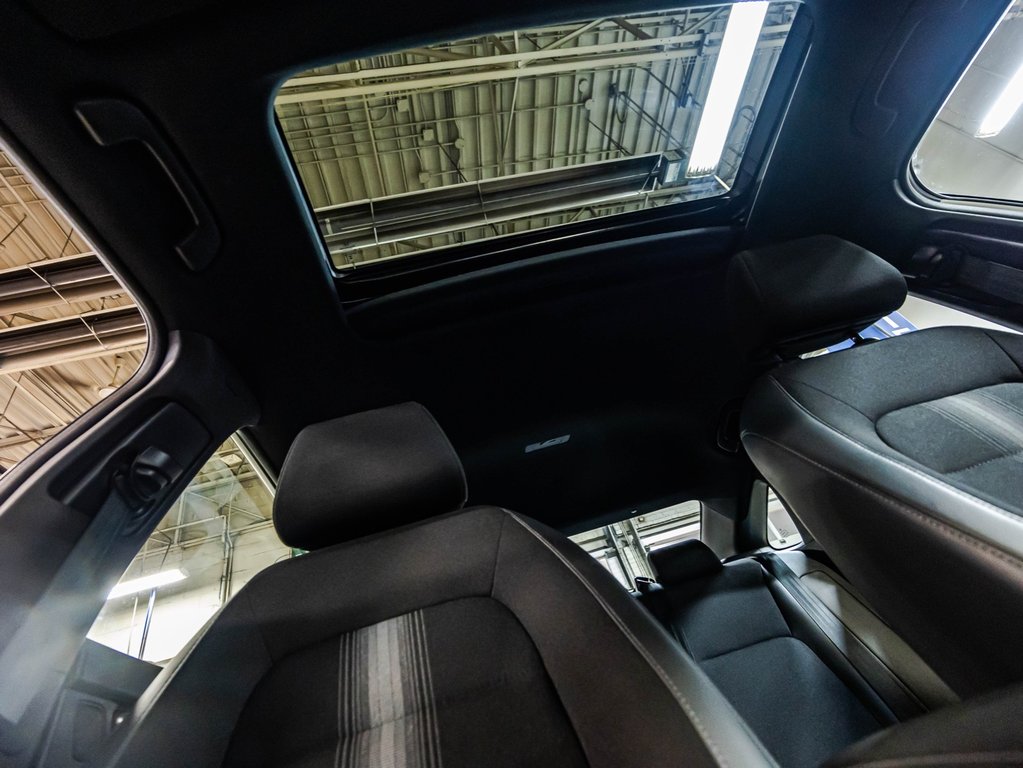 2024 Honda Civic Sedan Sport in , Quebec - 18 - w1024h768px