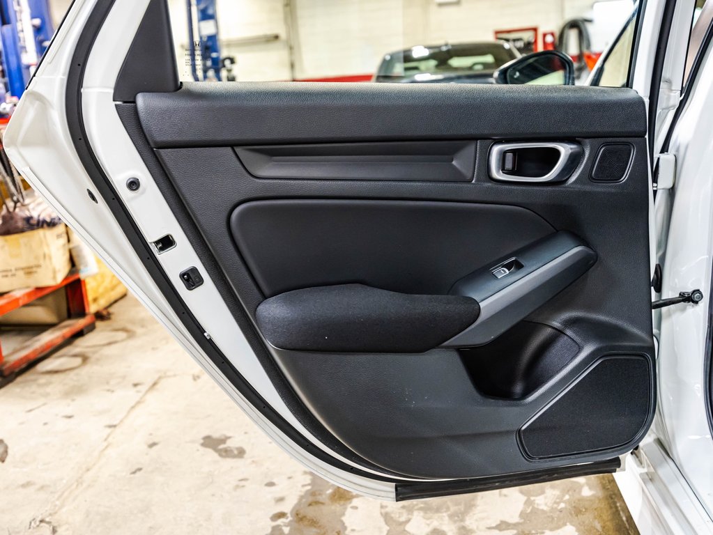 2024 Honda Civic Sedan Sport in , Quebec - 12 - w1024h768px