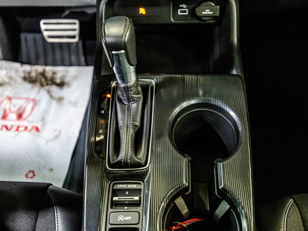 2024 Honda Civic Sedan Sport in , Quebec - 25 - w1024h768px