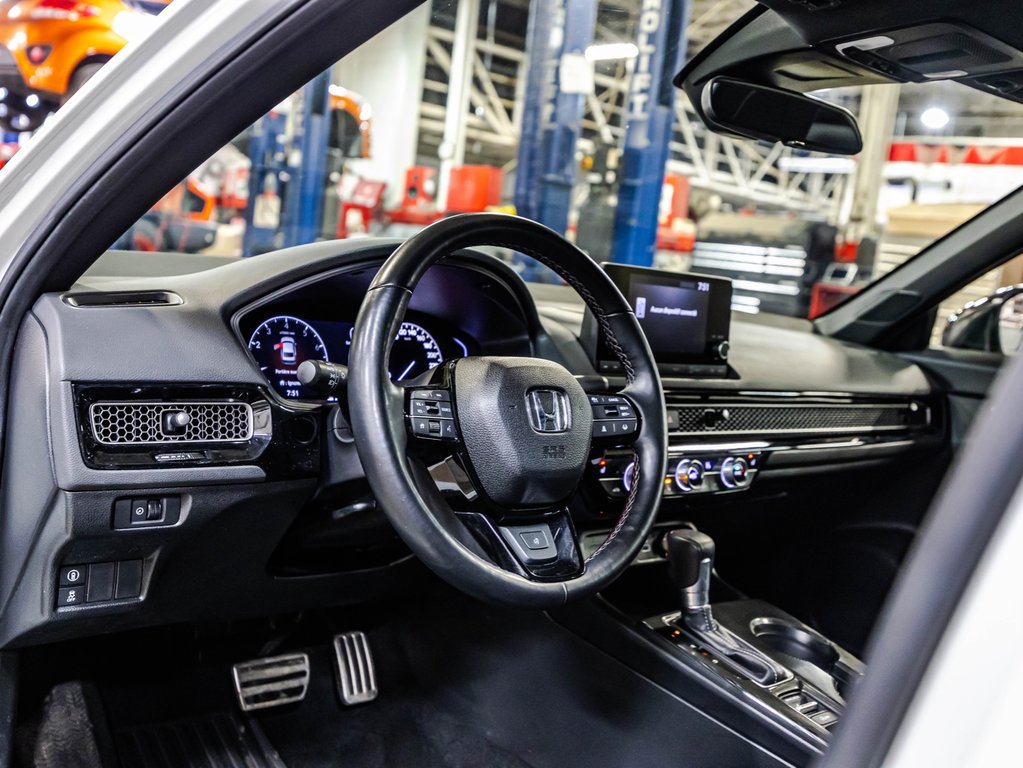 2024 Honda Civic Sedan Sport in , Quebec - 20 - w1024h768px