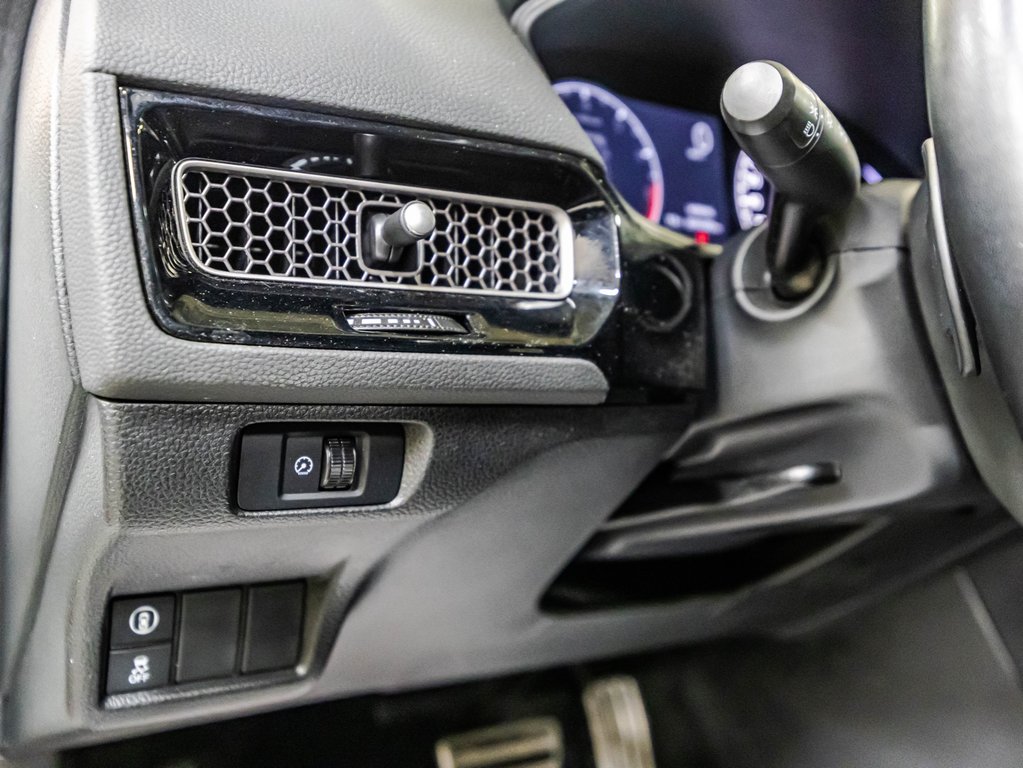 2024 Honda Civic Sedan Sport in , Quebec - 21 - w1024h768px