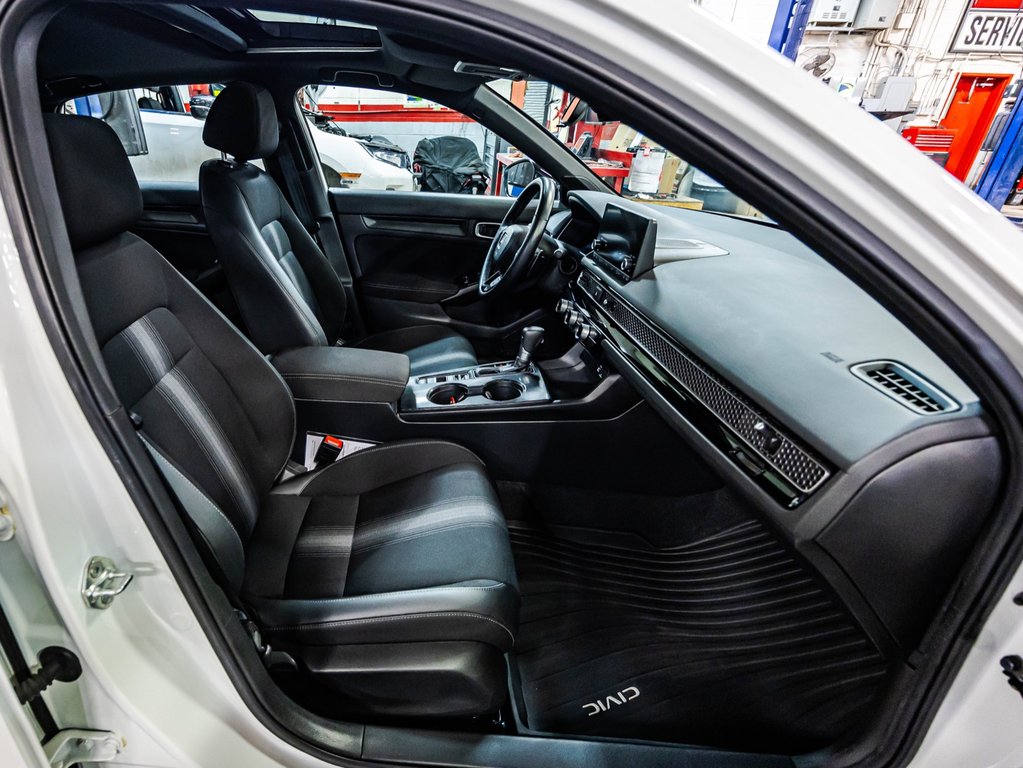 2024 Honda Civic Sedan Sport in , Quebec - 17 - w1024h768px