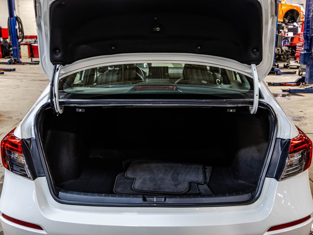 2024 Honda Civic Sedan Sport in , Quebec - 15 - w1024h768px