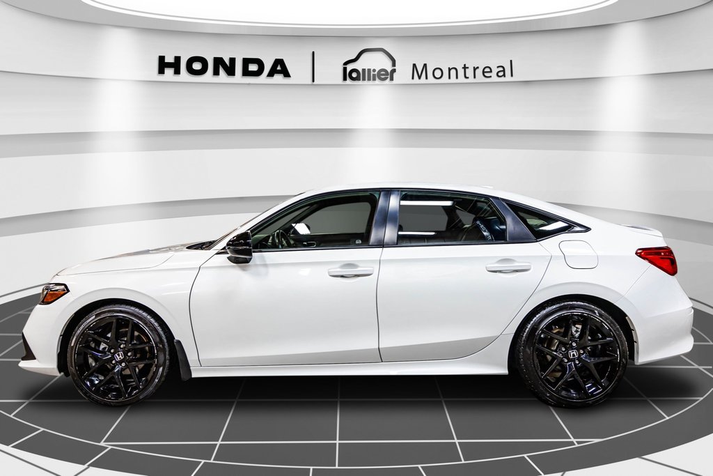 2024 Honda Civic Sedan Sport in , Quebec - 4 - w1024h768px