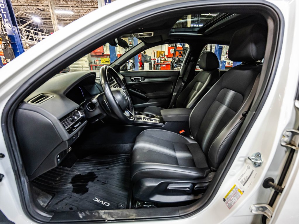 2024 Honda Civic Sedan Sport in , Quebec - 19 - w1024h768px