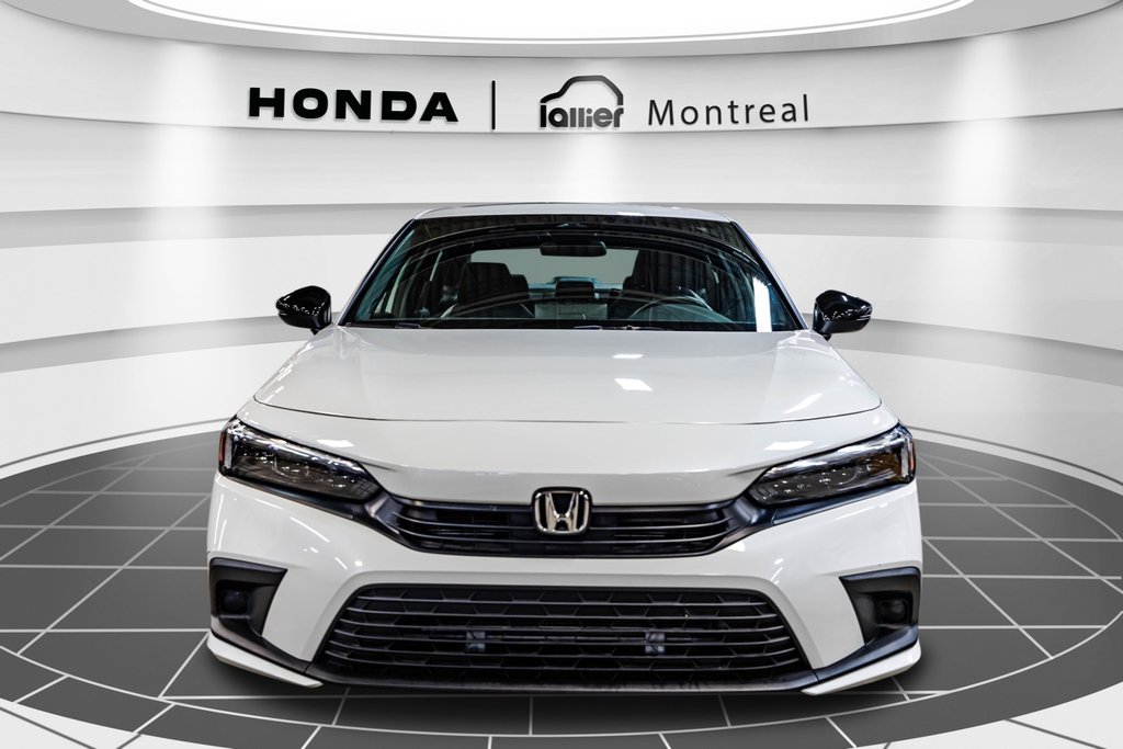 2024 Honda Civic Sedan Sport in , Quebec - 2 - w1024h768px
