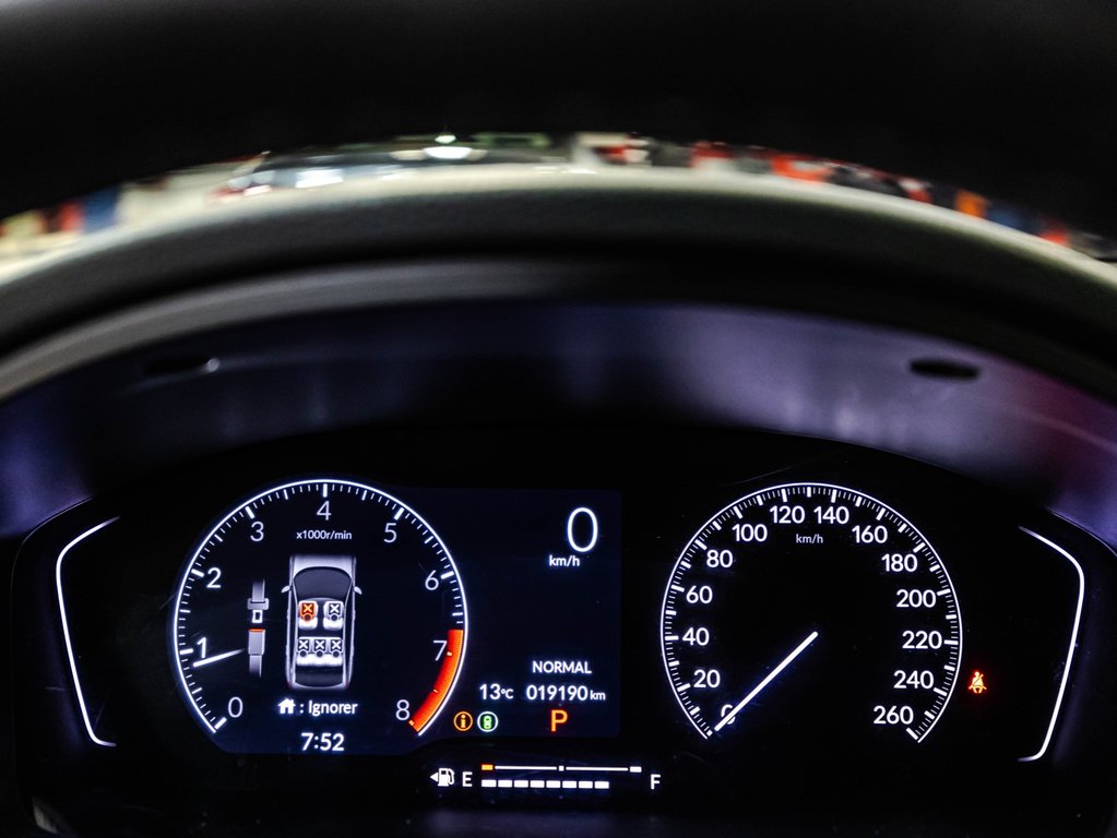 2024 Honda Civic Sedan Sport in , Quebec - 23 - w1024h768px
