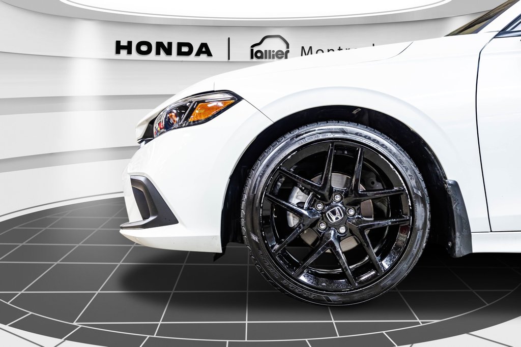 2024 Honda Civic Sedan Sport in , Quebec - 10 - w1024h768px