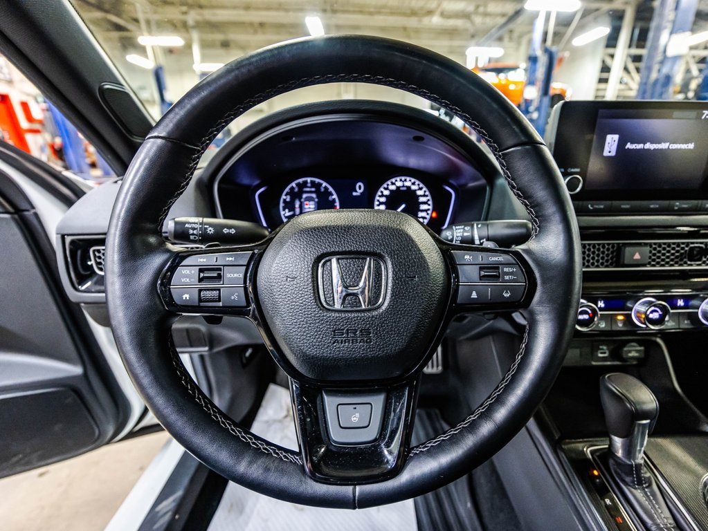 2024 Honda Civic Sedan Sport in , Quebec - 22 - w1024h768px