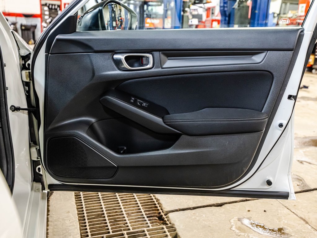 2024 Honda Civic Sedan Sport in , Quebec - 16 - w1024h768px