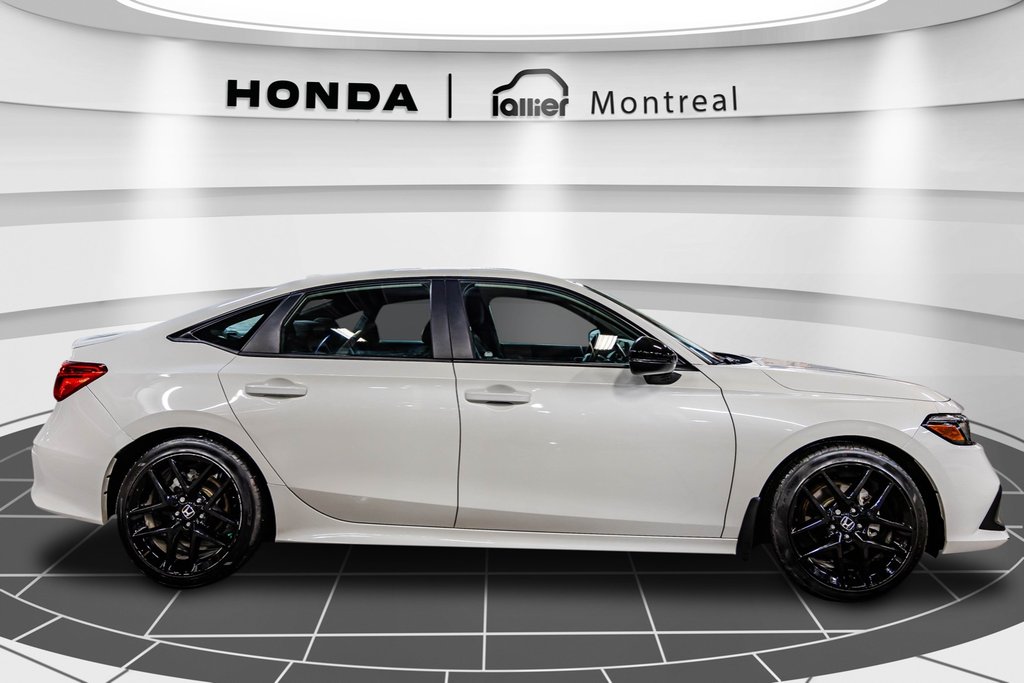 2024 Honda Civic Sedan Sport in , Quebec - 8 - w1024h768px