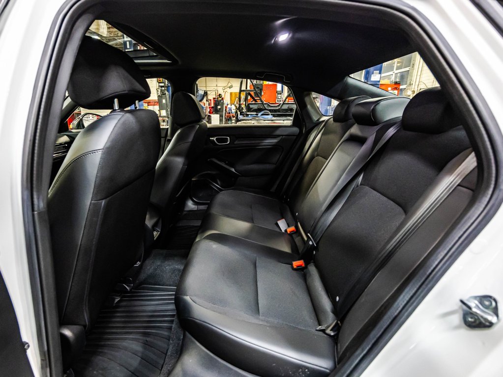 2024 Honda Civic Sedan Sport in , Quebec - 13 - w1024h768px