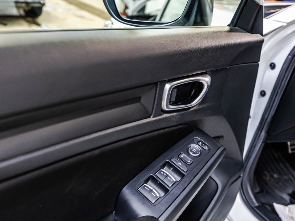 2024 Honda Civic Sedan Sport in , Quebec - 11 - w1024h768px