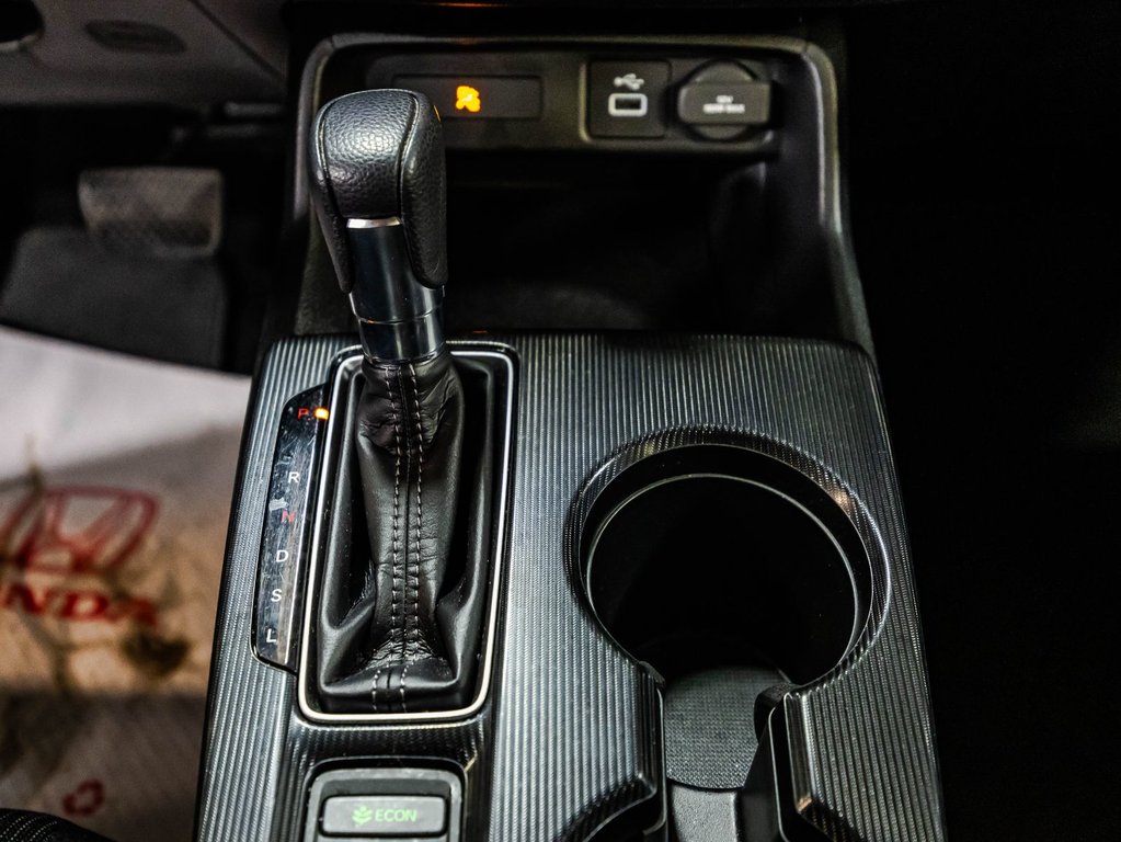 Honda Civic Sedan LX-B 2024 à , Québec - 24 - w1024h768px