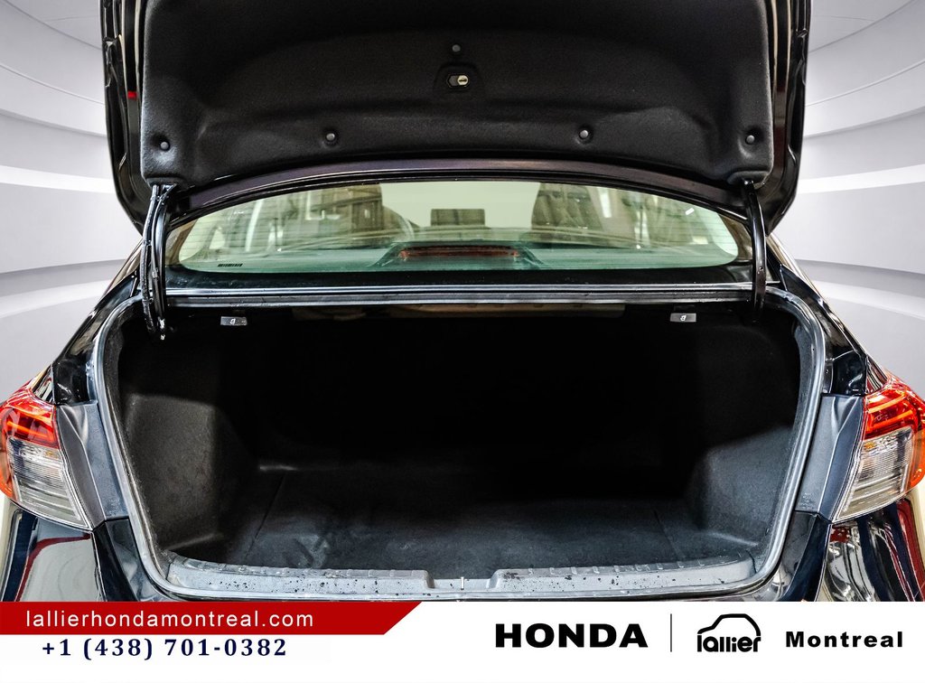 2024 Honda Civic Sedan LX-B in Montréal, Quebec - 15 - w1024h768px
