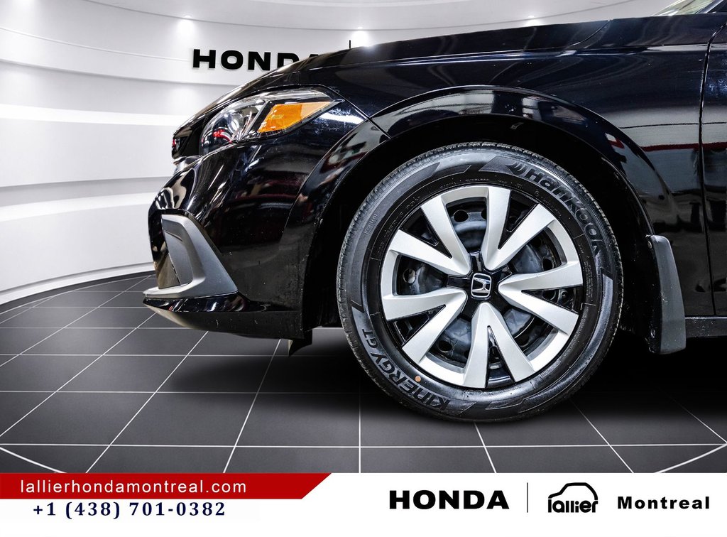 2024 Honda Civic Sedan LX-B in Montréal, Quebec - 10 - w1024h768px