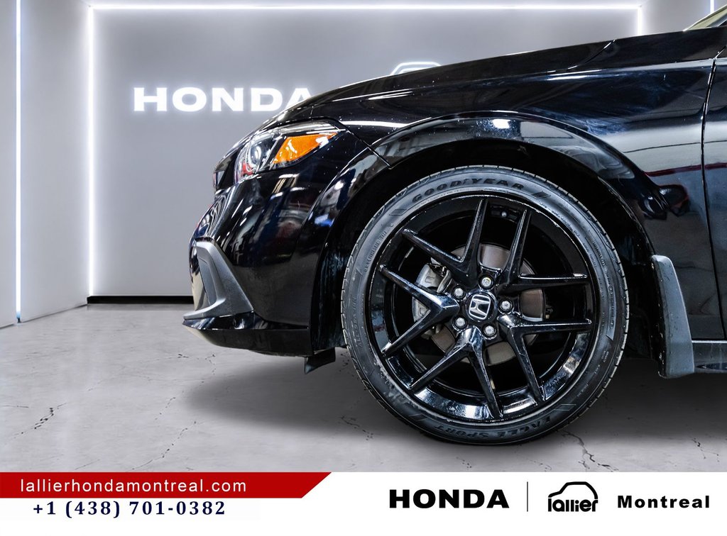 2024 Honda Civic Sedan Sport in Montréal, Quebec - 10 - w1024h768px