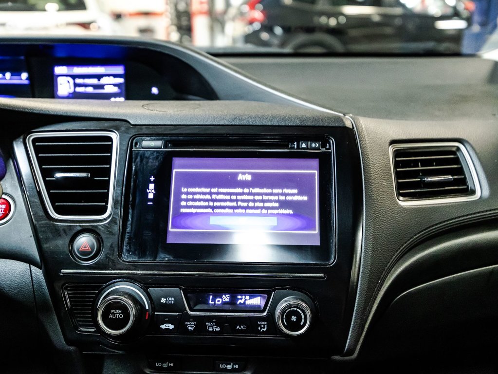 2015 Honda Civic EX in , Quebec - 19 - w1024h768px