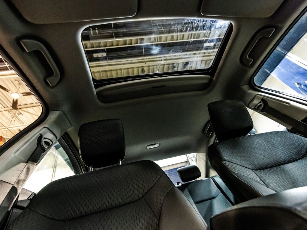 2015 Honda Civic EX in , Quebec - 14 - w1024h768px