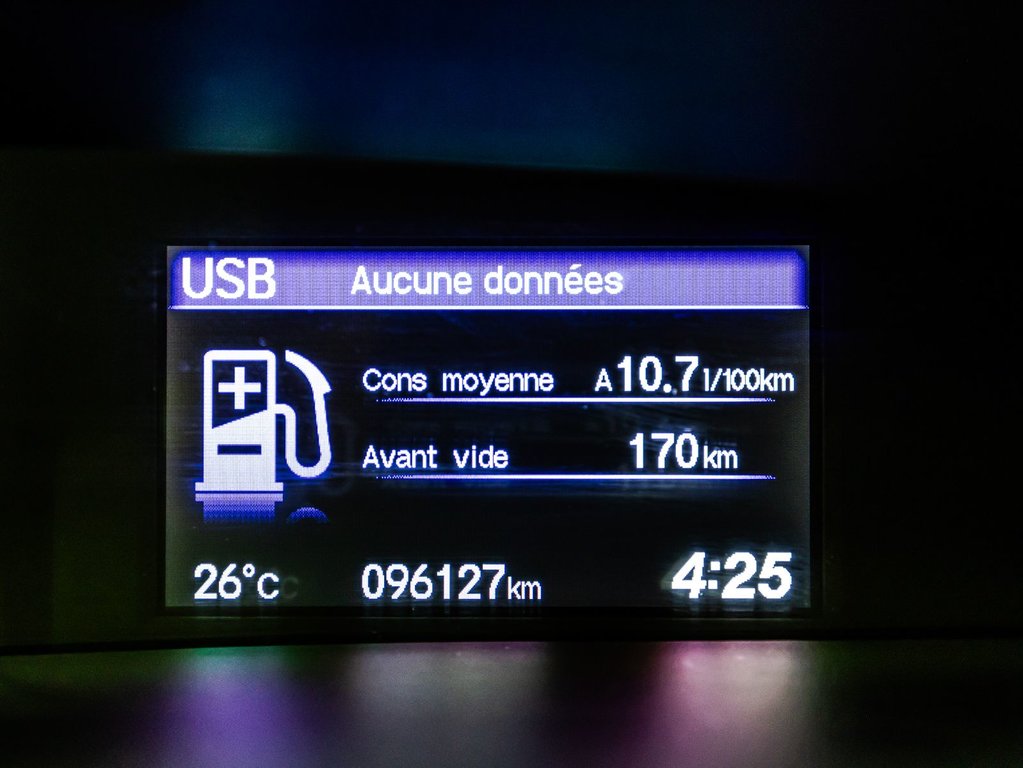 2015 Honda Civic EX in , Quebec - 18 - w1024h768px