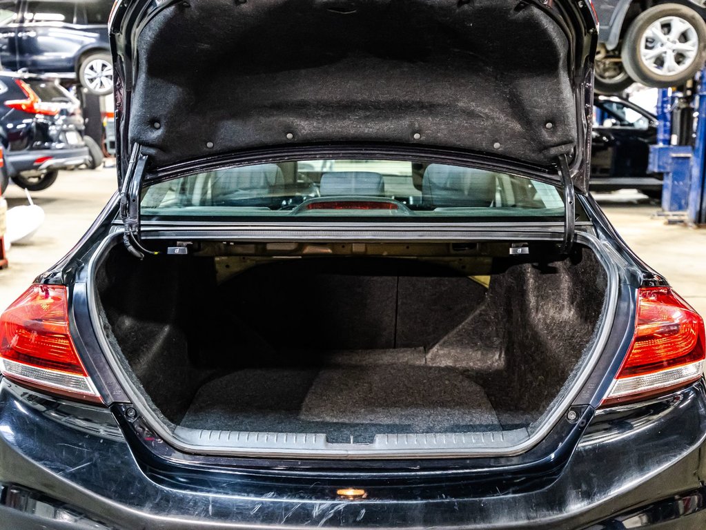 2015 Honda Civic EX in , Quebec - 12 - w1024h768px