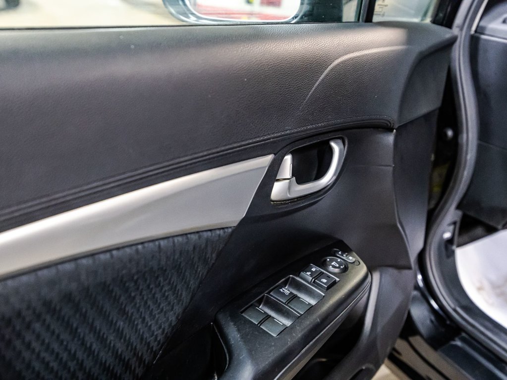 2015 Honda Civic EX in , Quebec - 10 - w1024h768px