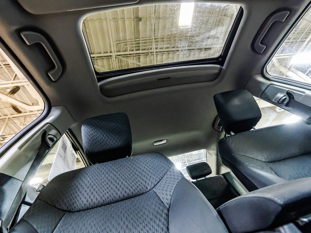 2015 Honda Civic EX in , Quebec - 19 - w1024h768px