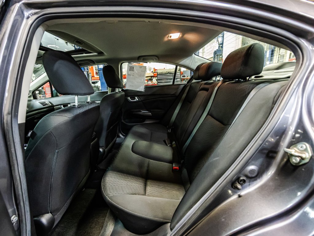 2015 Honda Civic EX in , Quebec - 14 - w1024h768px
