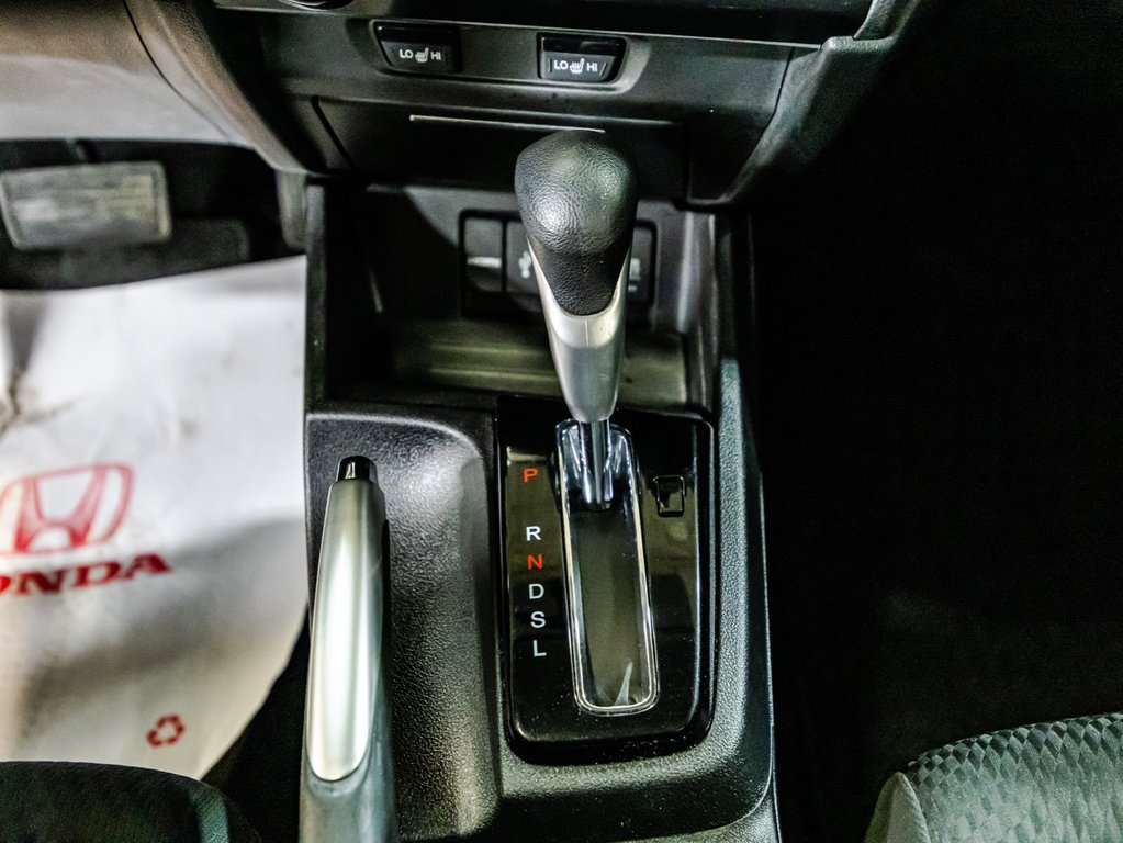 2015 Honda Civic EX in , Quebec - 27 - w1024h768px