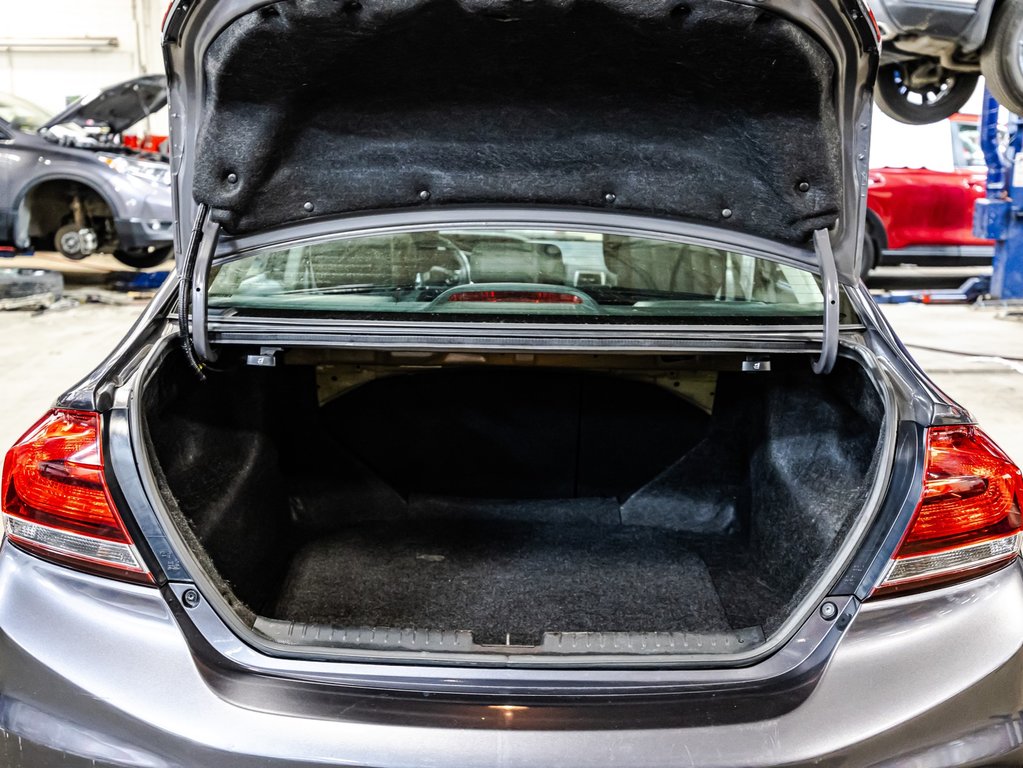 2015 Honda Civic EX in , Quebec - 16 - w1024h768px