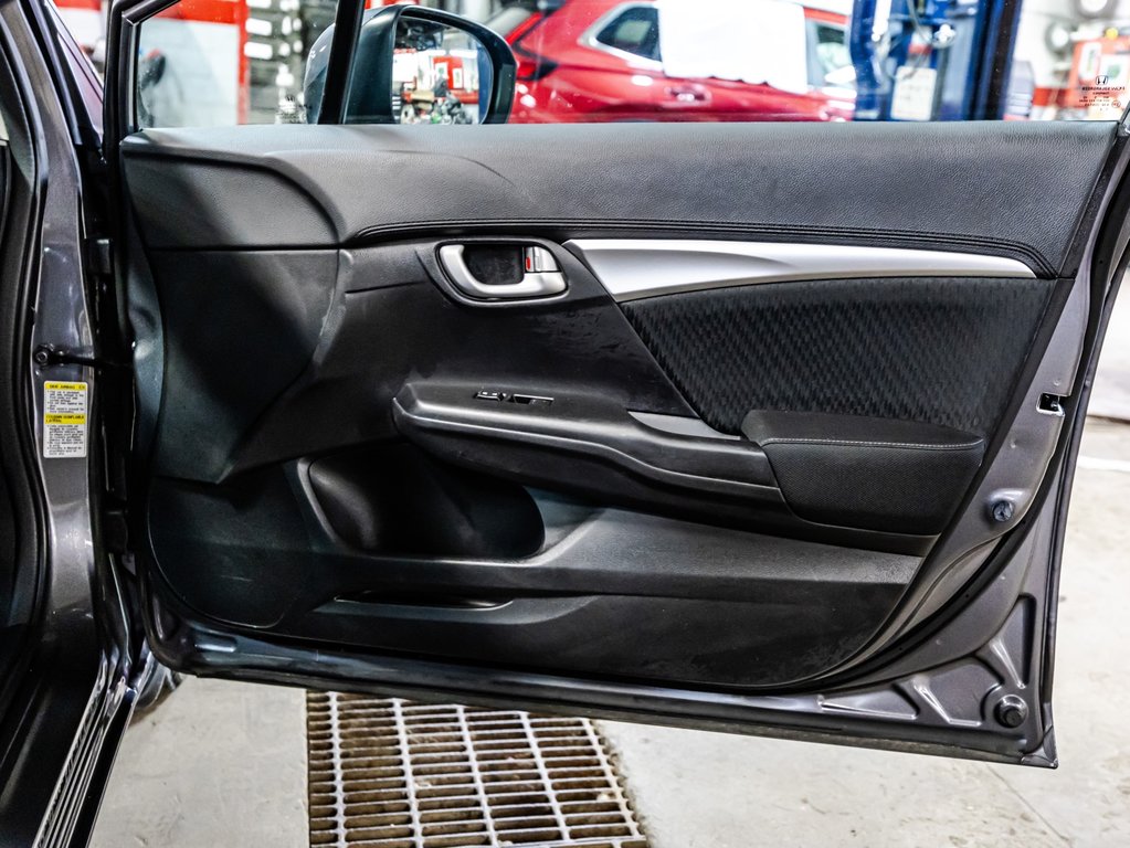 2015 Honda Civic EX in , Quebec - 17 - w1024h768px