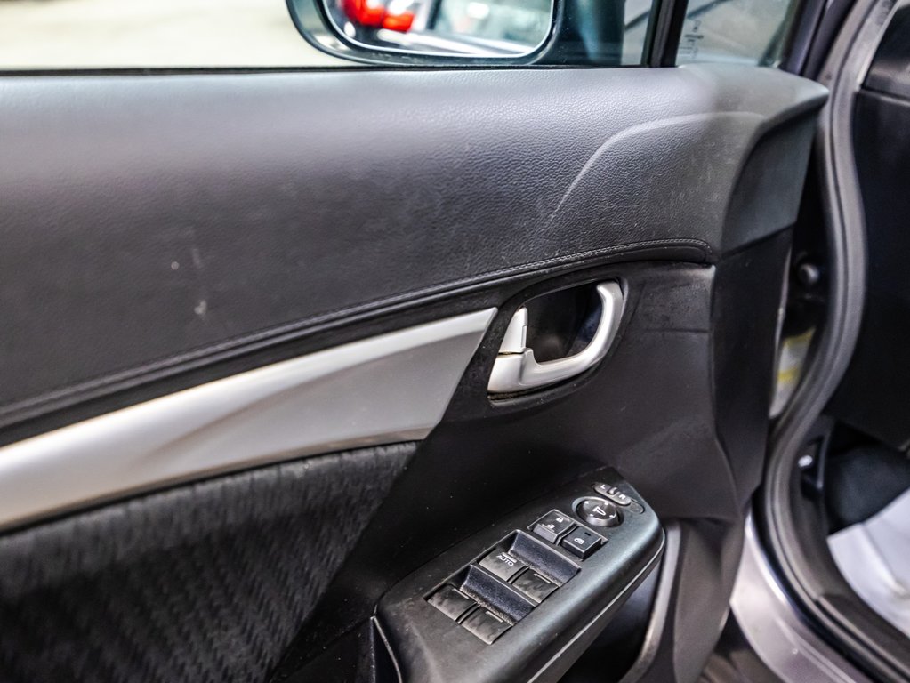 2015 Honda Civic EX in , Quebec - 12 - w1024h768px