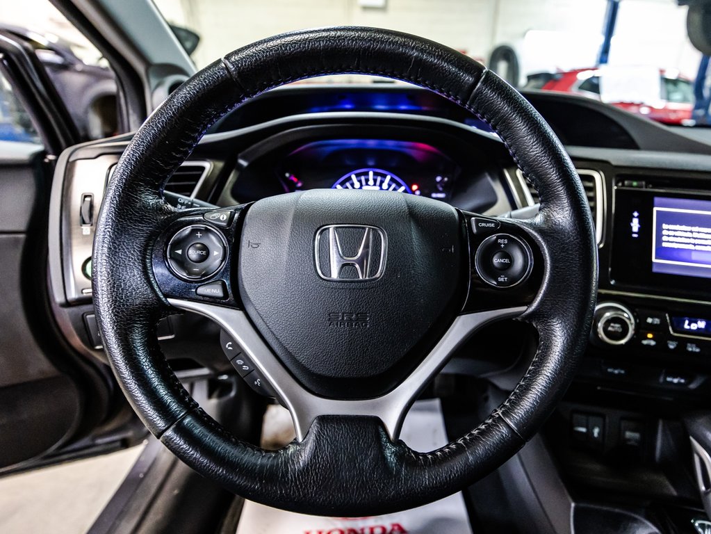 2015 Honda Civic EX in , Quebec - 23 - w1024h768px