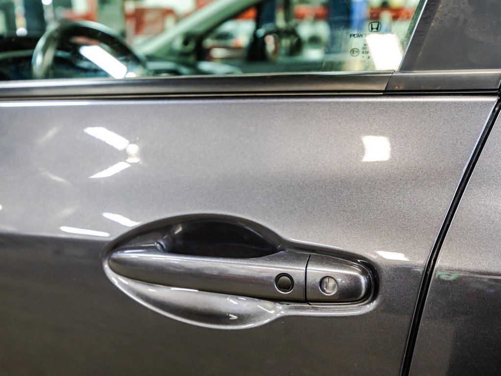 2015 Honda Civic EX in , Quebec - 11 - w1024h768px