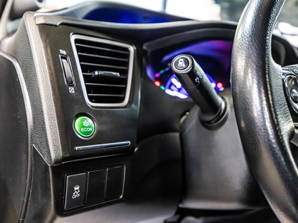 2015 Honda Civic EX in , Quebec - 22 - w1024h768px