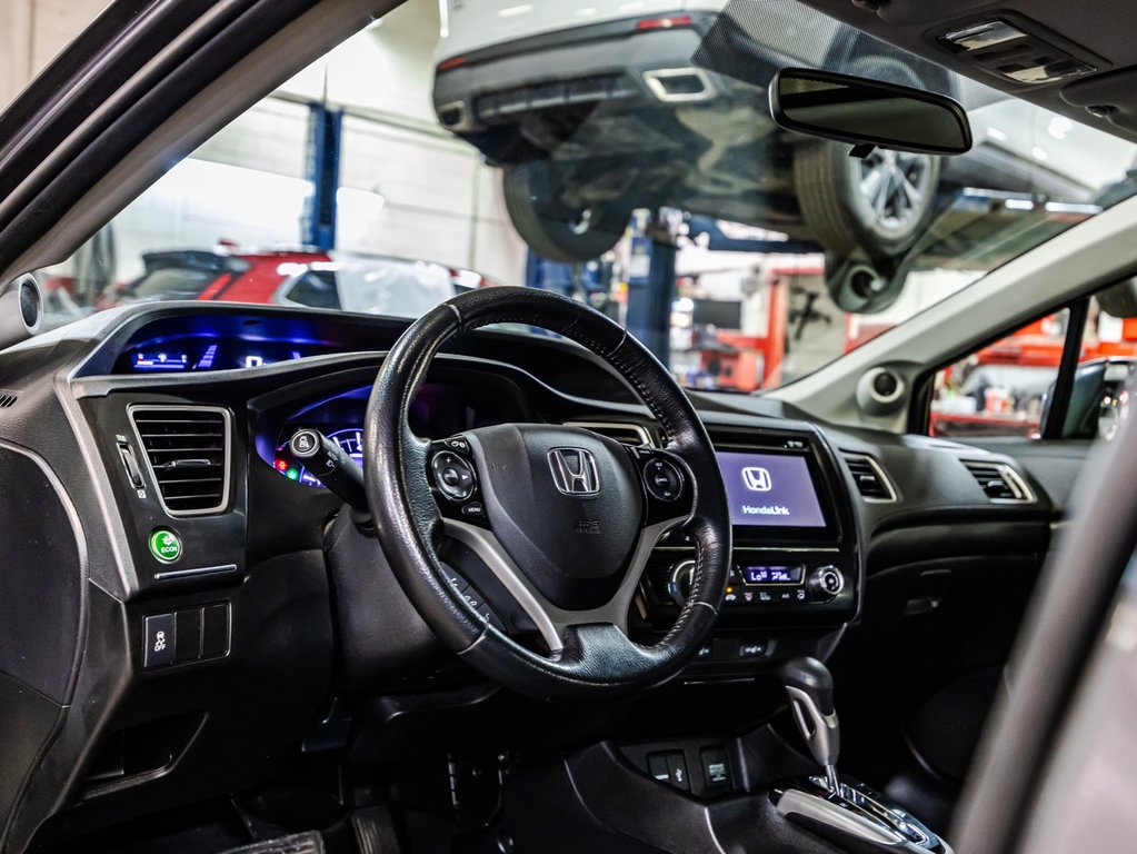 2015 Honda Civic EX in , Quebec - 21 - w1024h768px
