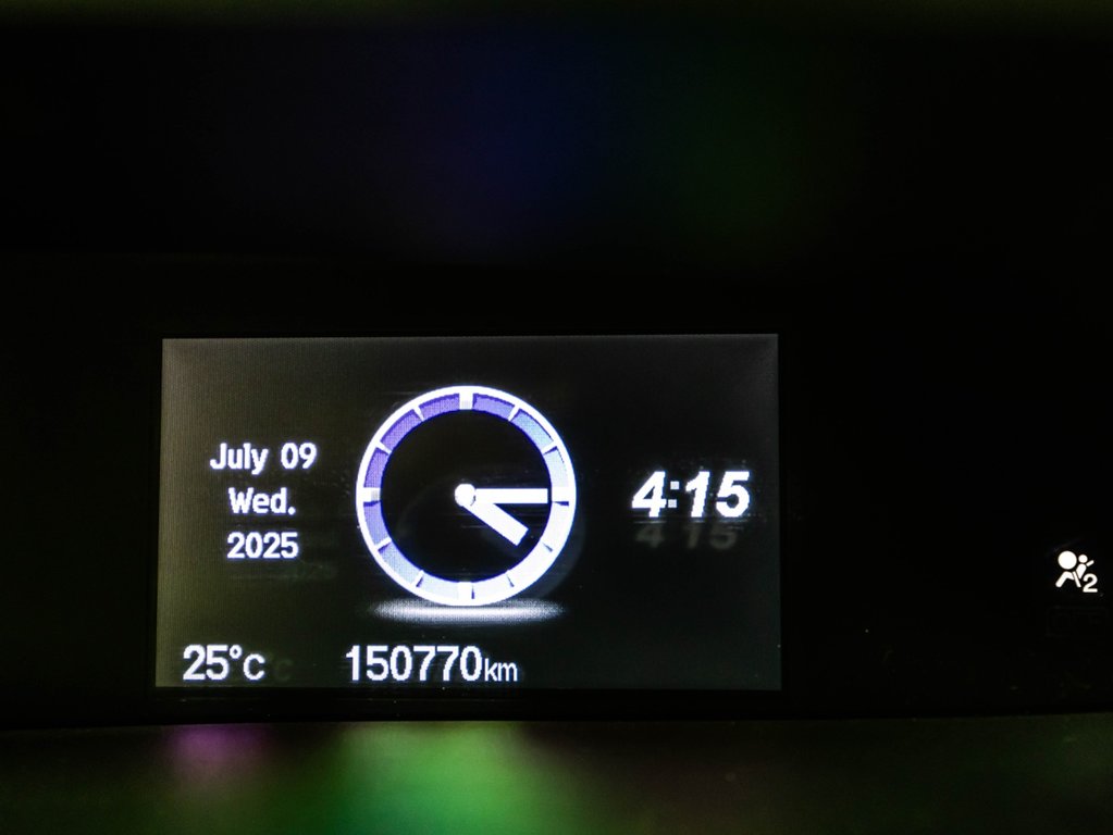 Honda Civic EX 2015 à Montréal, Québec - 25 - w1024h768px