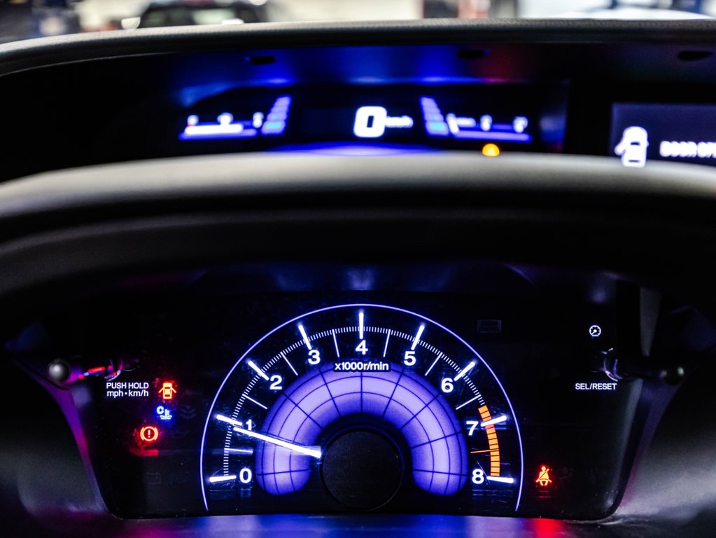 Honda Civic EX 2015 à Montréal, Québec - 24 - w1024h768px