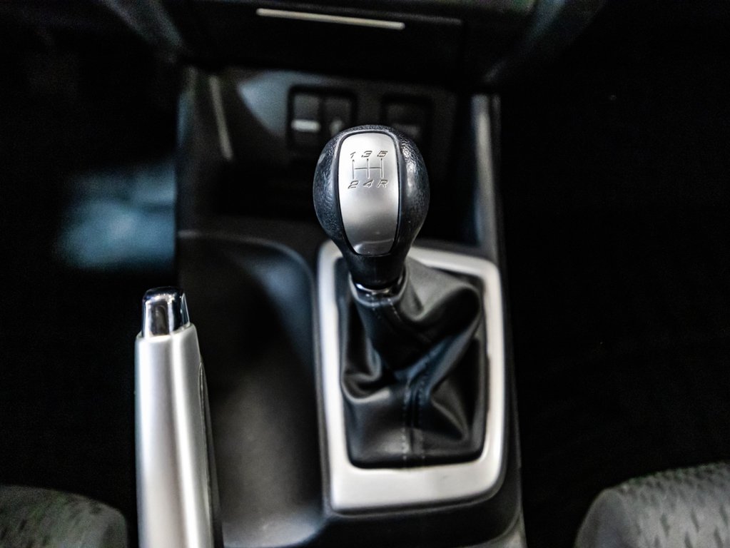 Honda Civic EX 2015 à Montréal, Québec - 27 - w1024h768px