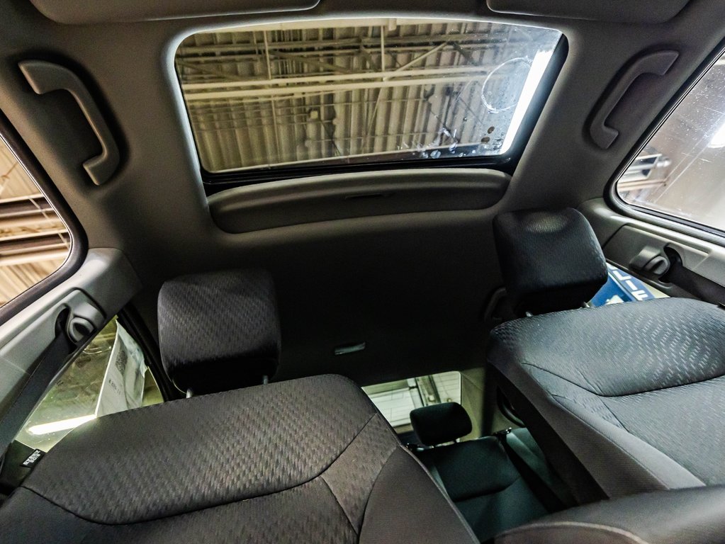 Honda Civic EX 2015 à Montréal, Québec - 19 - w1024h768px