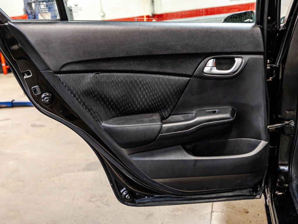 2015 Honda Civic EX in , Quebec - 13 - w1024h768px