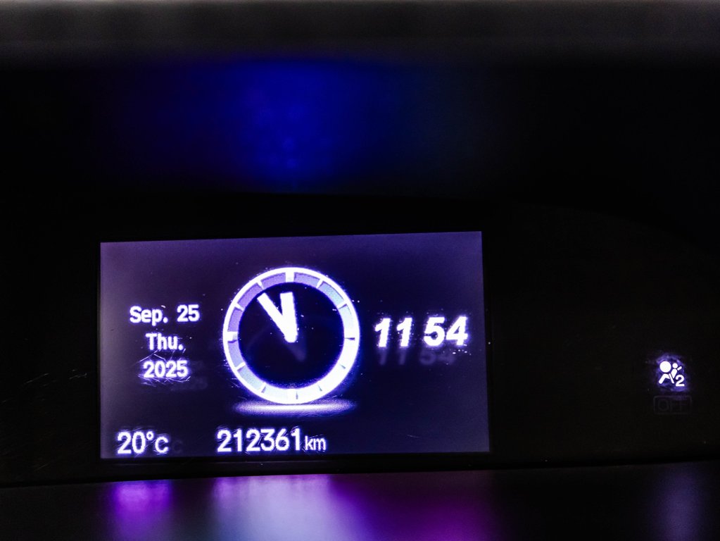 2015 Honda Civic EX in , Quebec - 25 - w1024h768px