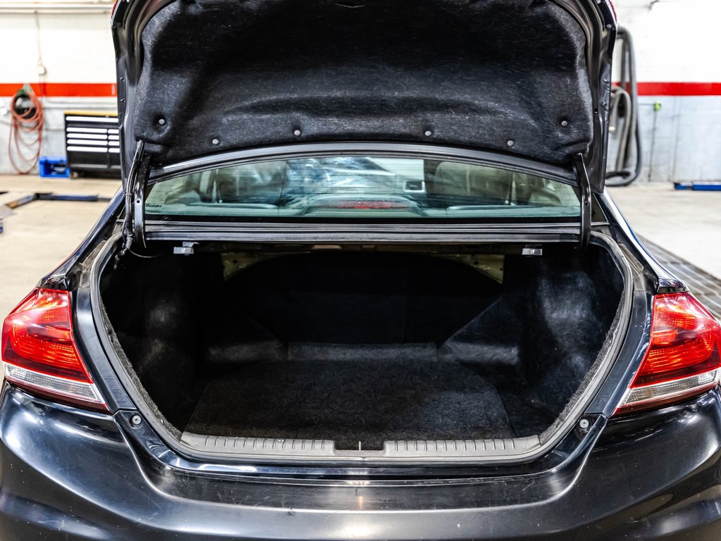 2015 Honda Civic EX in , Quebec - 16 - w1024h768px