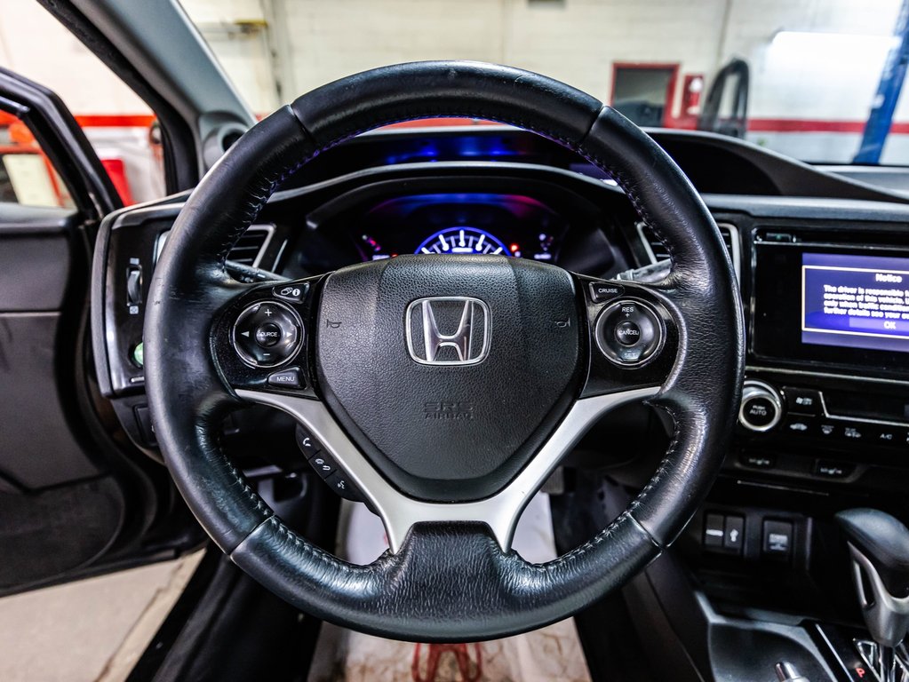 2015 Honda Civic EX in , Quebec - 23 - w1024h768px
