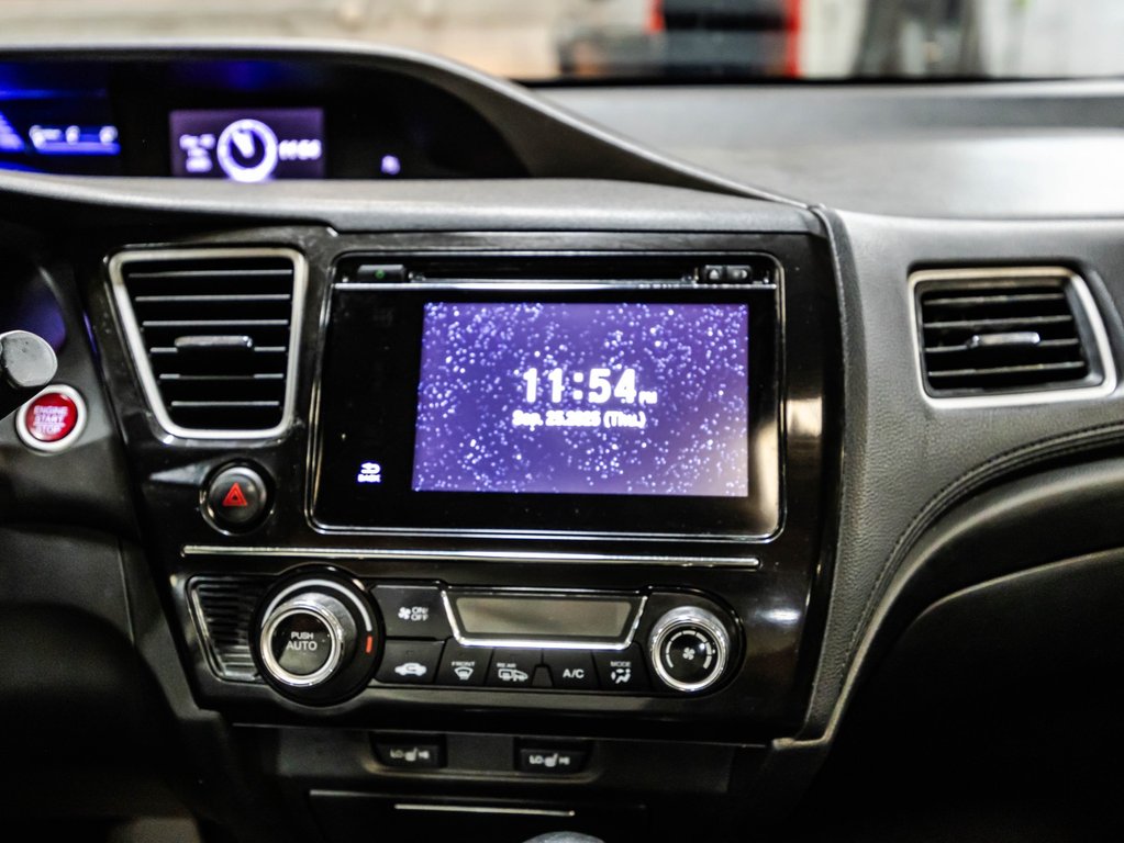 2015 Honda Civic EX in , Quebec - 26 - w1024h768px