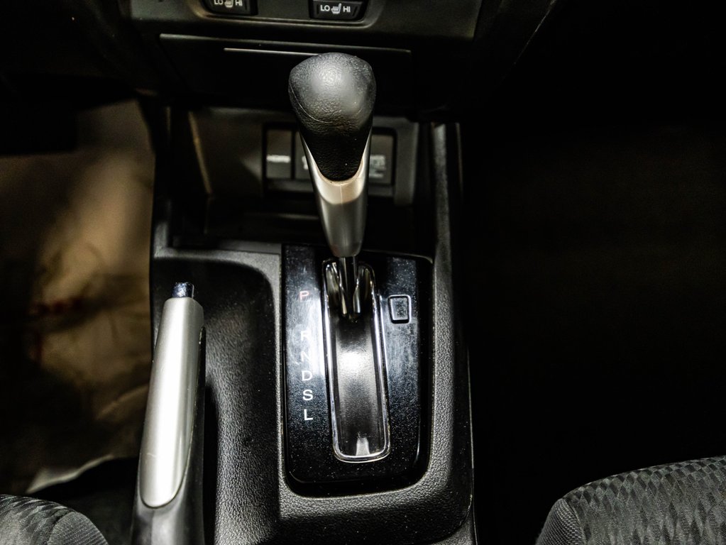 2015 Honda Civic EX in , Quebec - 27 - w1024h768px