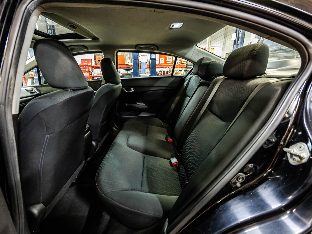 2015 Honda Civic EX in , Quebec - 14 - w1024h768px