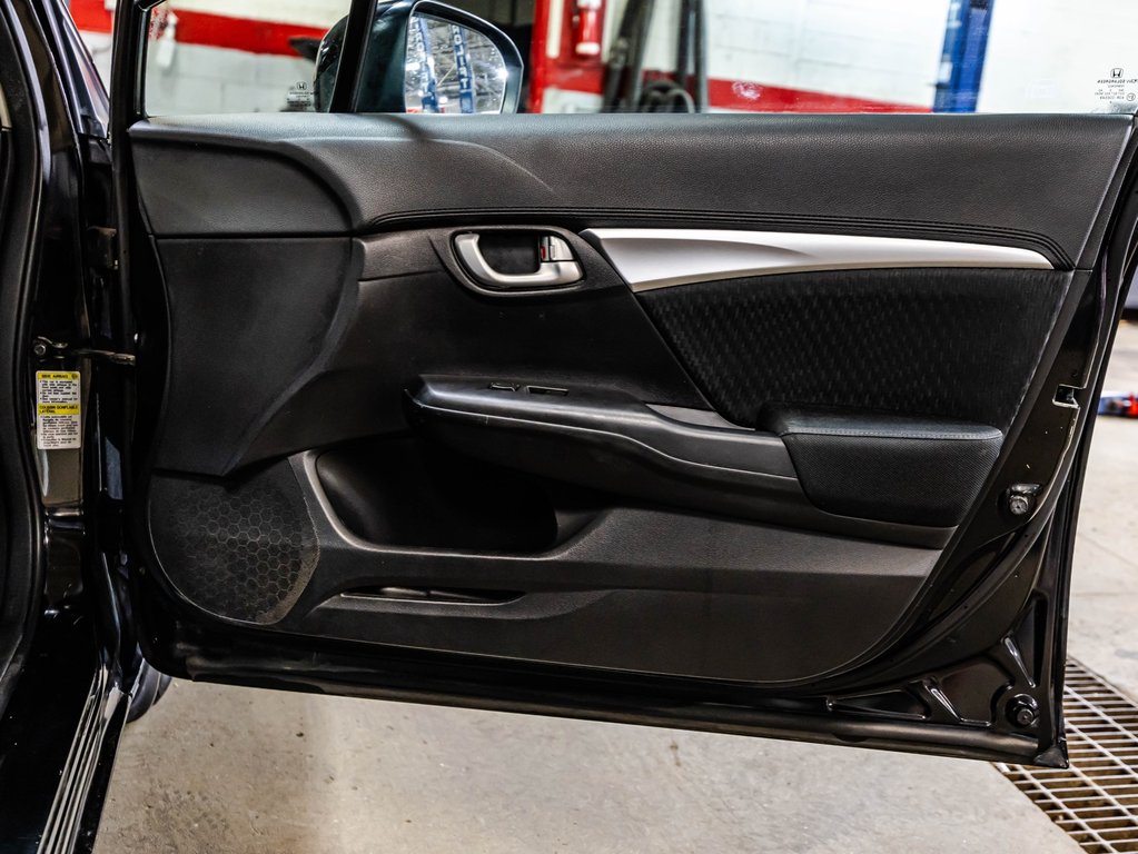 2015 Honda Civic EX in , Quebec - 17 - w1024h768px